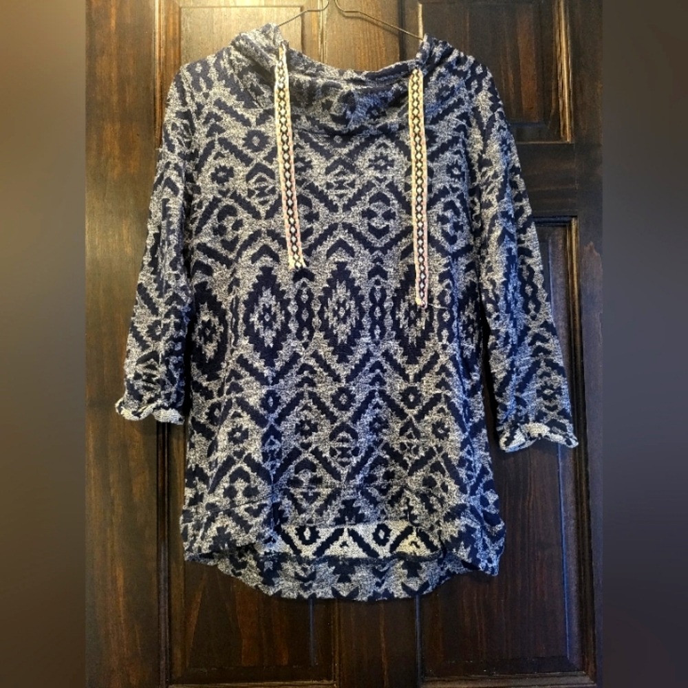 Maurice's Boho Pullover